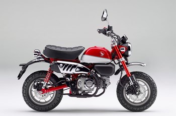 Honda Monkey 125 2018 - Bild 8 Honda Monkey 125 2018 - Bild 8