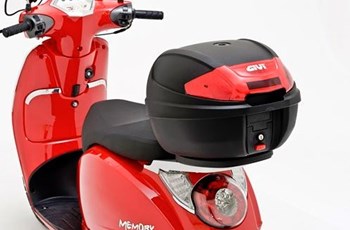 Beeline Memory 50 2018 - Bild 6