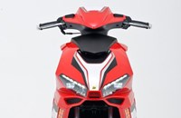 Beeline Pista 50 2018 - Bild 5