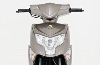 Beeline Tapo 2018 - Bild 3