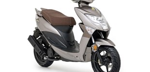 Beeline Tapo 2018 vs Aprilia SXR 50 2021