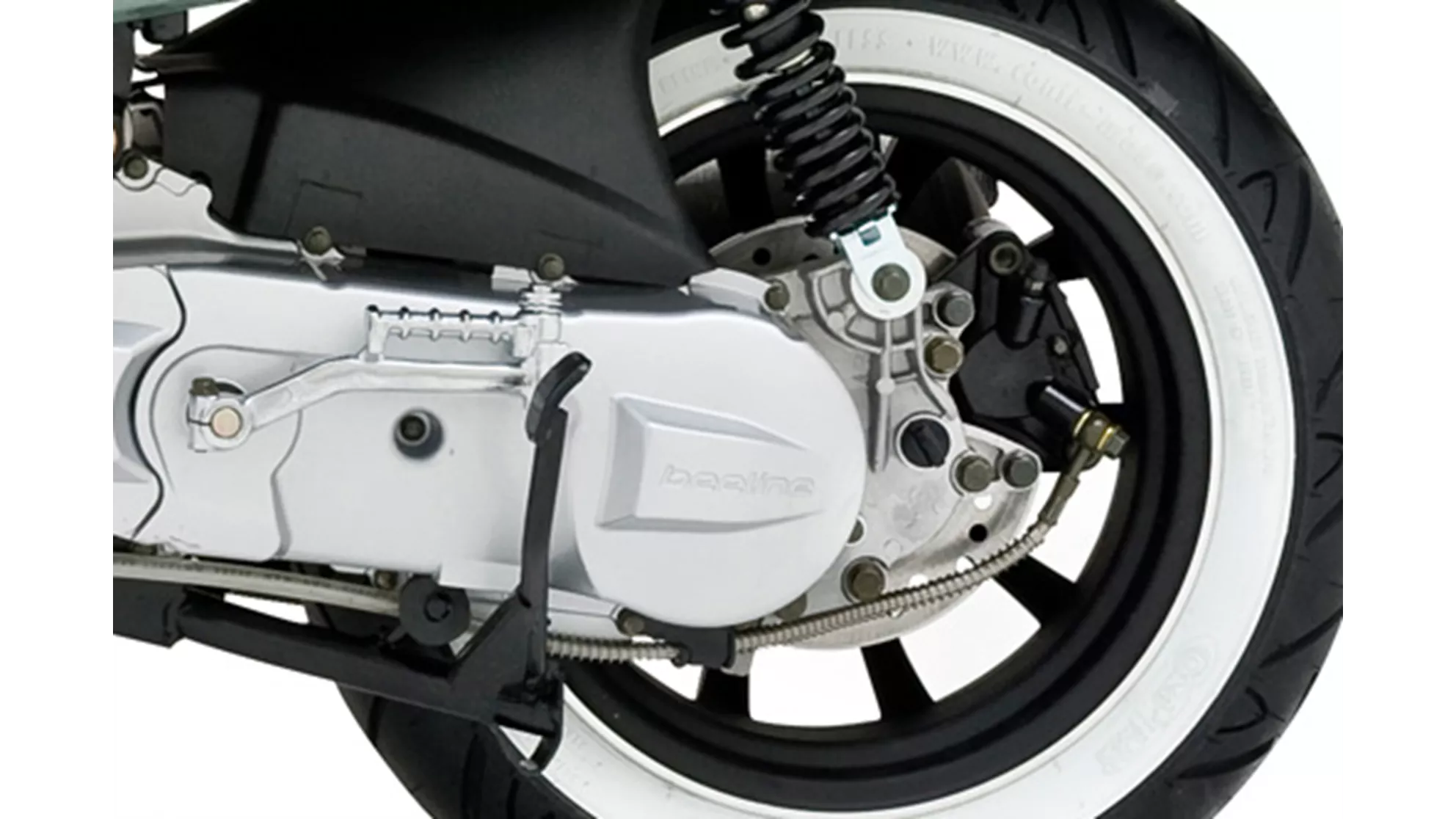 Beeline Memory 50 Classic - Image 9 Beeline Memory 50 Classic - Image 9