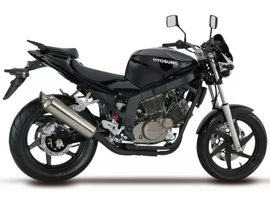 Hyosung R200p Hyosung models: Explore Technical Data, Images, Prices, Pros & Cons on ...