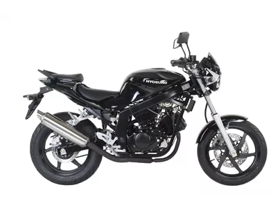 Hyosung GT 125 Naked 2018 Hyosung GT 125 Naked 2018