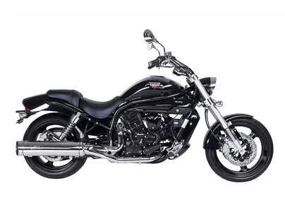 Hyosung GV 650i PRO 2018 Hyosung GV 650i PRO 2018