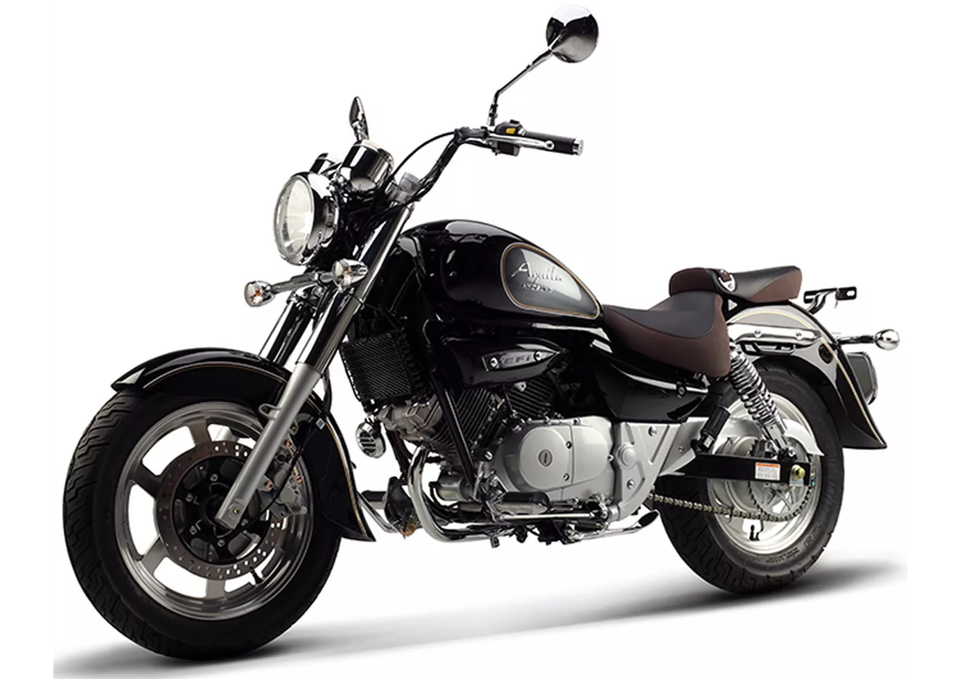 Hyosung GV 250i Classic 2018 Hyosung GV 250i Classic 2018