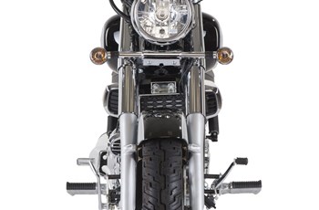 Hyosung GV 250i Classic 2018 - Bild 9