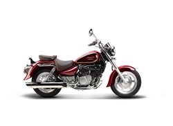 Hyosung GV 250i Classic 2018