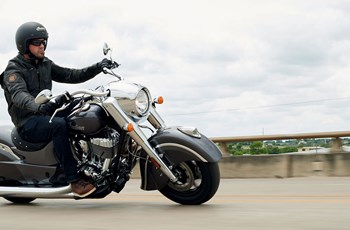 Indian Chief 2018 - Bild 2 Indian Chief 2018 - Bild 2