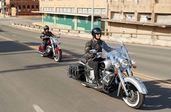 Indian Chief 2018 - Bild 7 Indian Chief 2018 - Bild 7