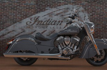 Indian Chief 2018 - Bild 8 Indian Chief 2018 - Bild 8