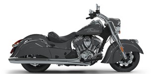 Indian Chief 2018 vs Indian Scout Bobber 2020