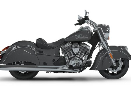 Indian Chief 2018 Indian Chief 2018