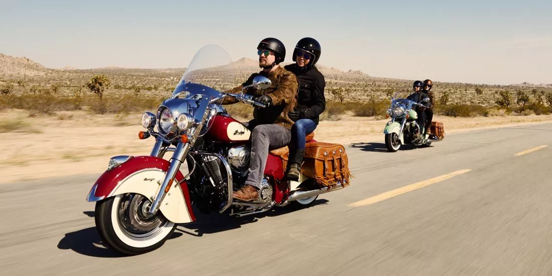 Indian Chief Vintage Indian Chief Vintage