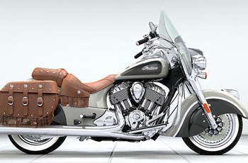 Indian Chief Vintage 2018 - Bild 4