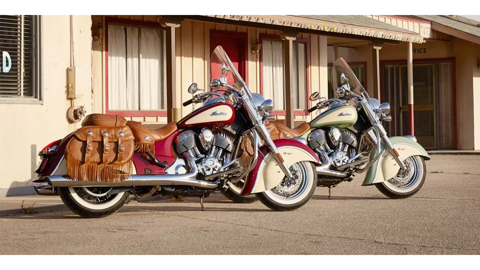 Indian Chief Vintage - Image 7 Indian Chief Vintage - Image 7