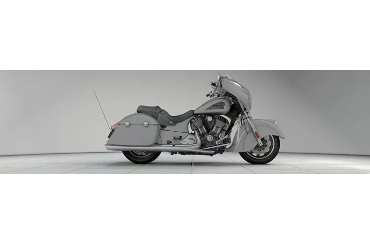 Indian Chieftain 2018