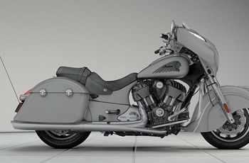 Indian Chieftain 2018 - Bild 4