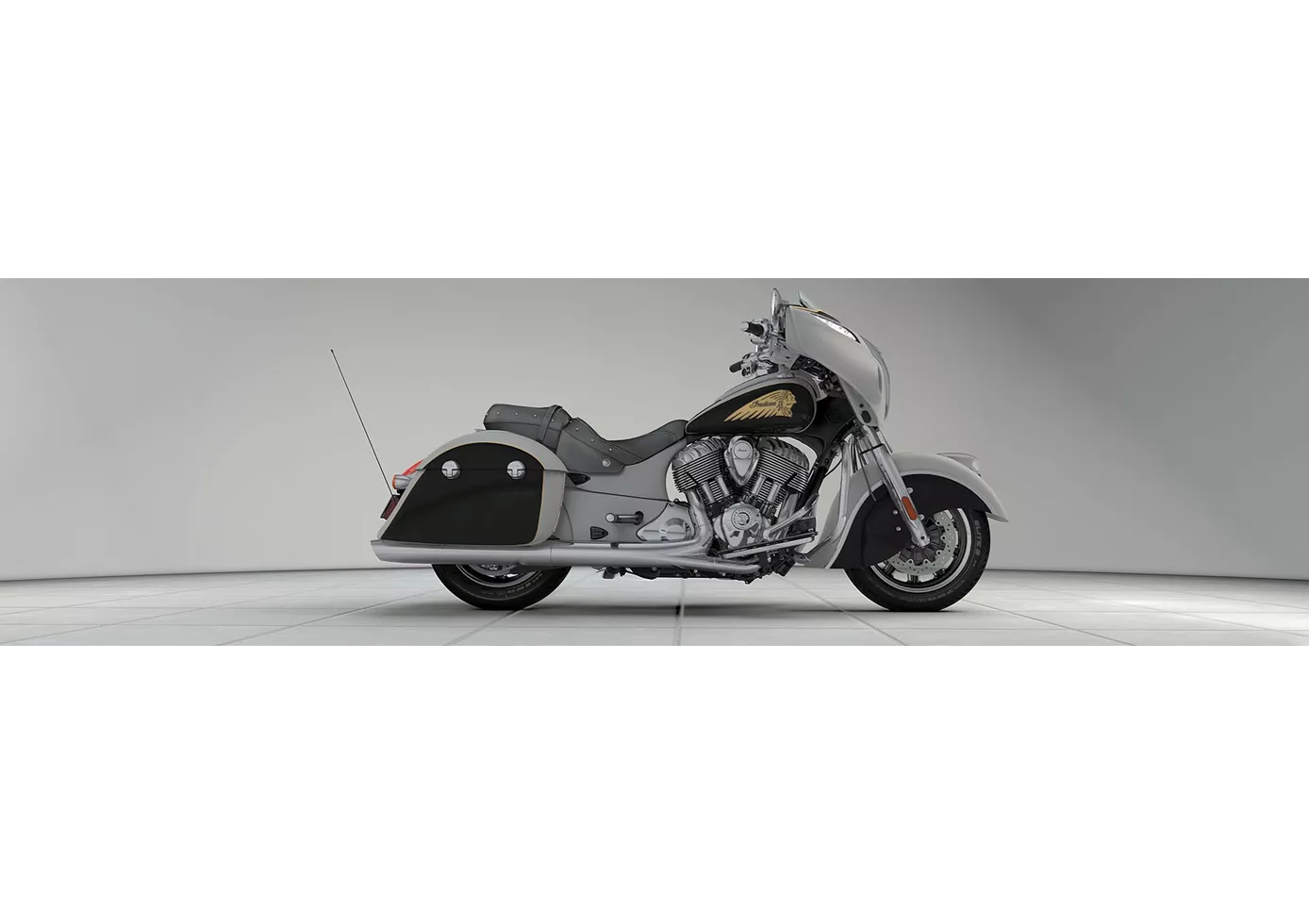 Indian Chieftain 2018 Indian Chieftain 2018