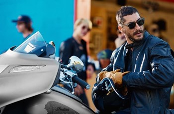 Indian Chieftain 2018 - Bild 9