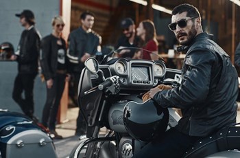 Indian Chieftain 2018 - Bild 10