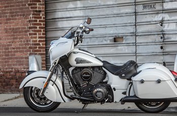 Indian Chieftain 2018 - Bild 12