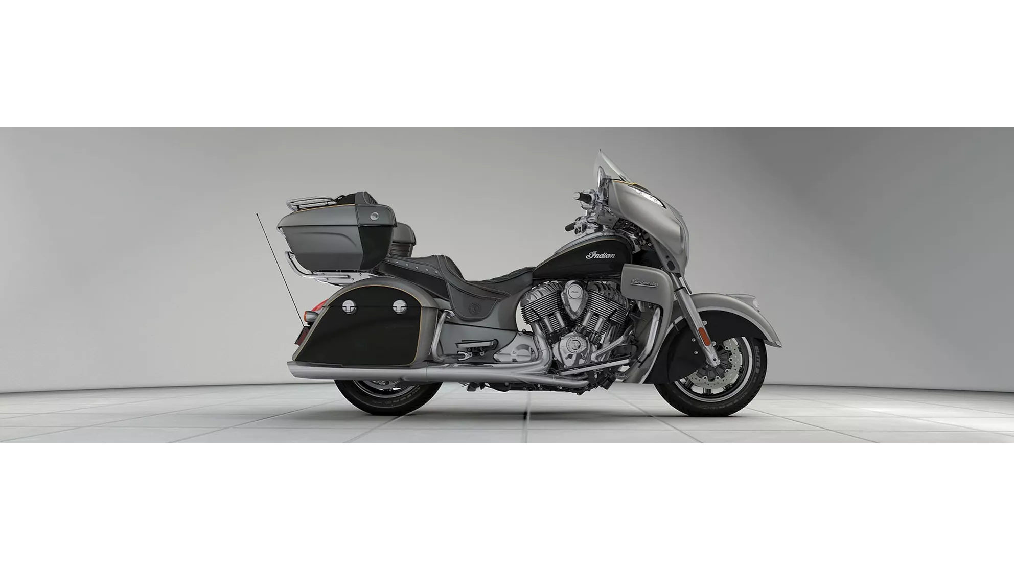 Indian Roadmaster - Image 2 Indian Roadmaster - Image 2