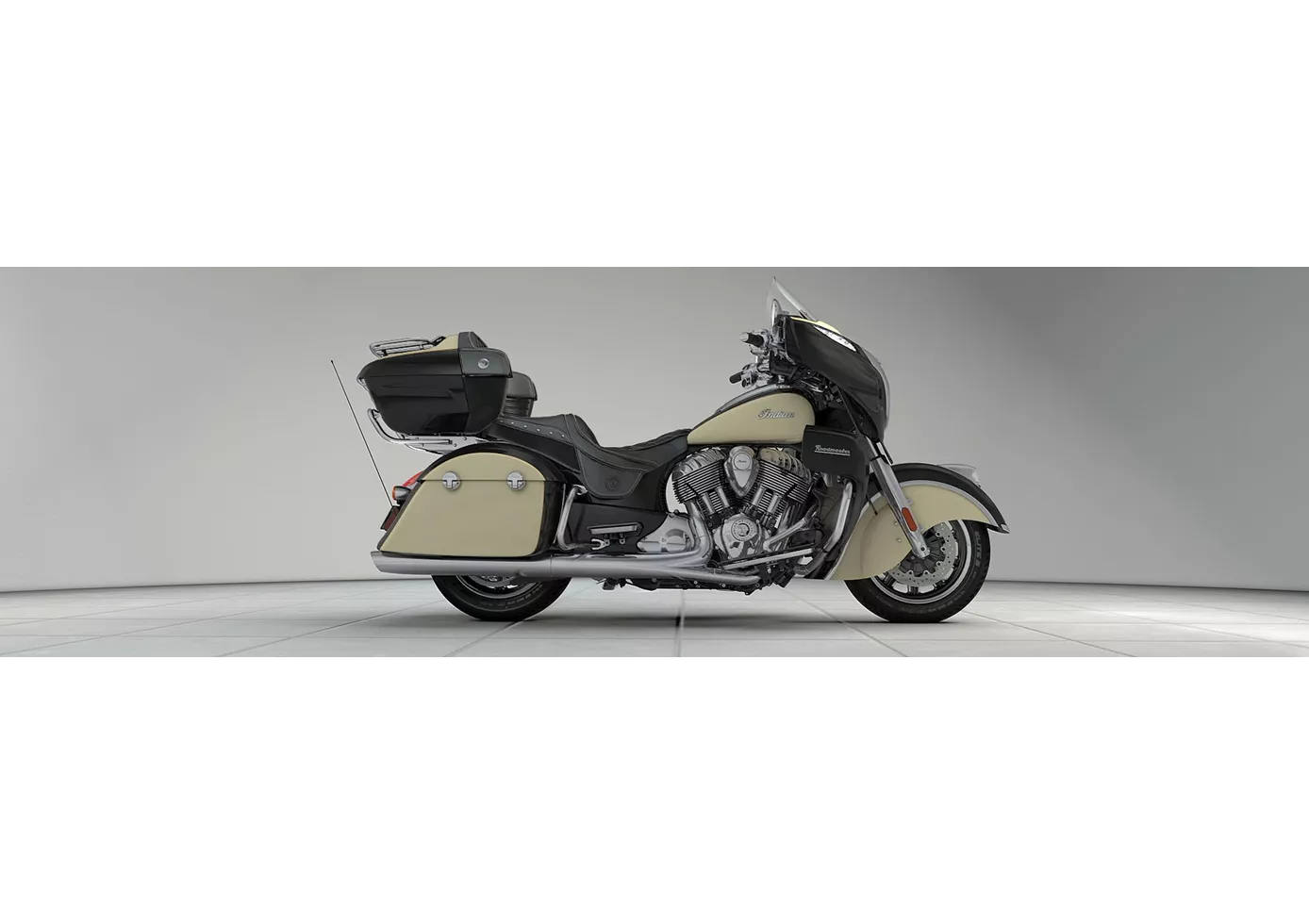 Indian Roadmaster 2018 Indian Roadmaster 2018