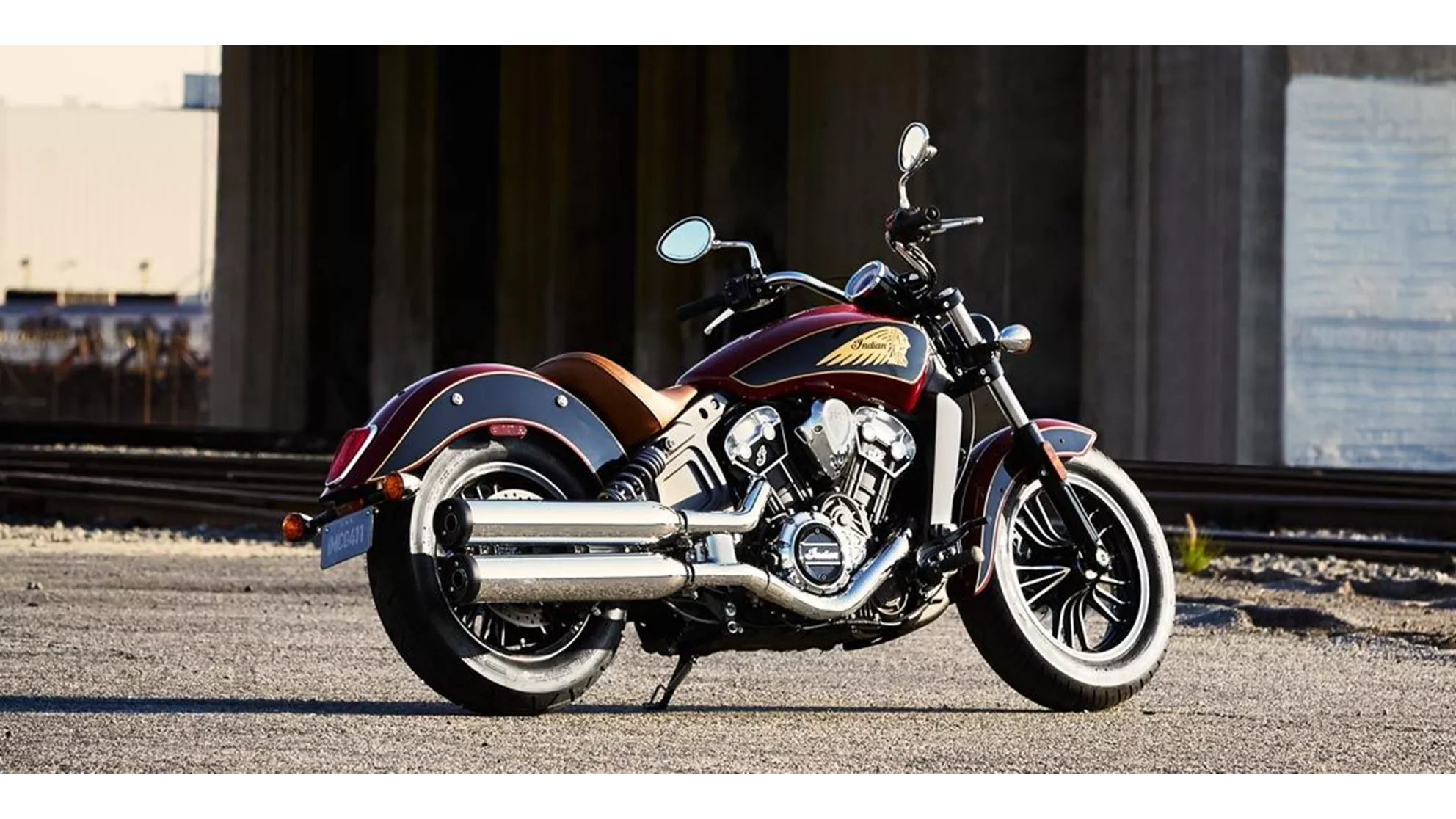 Indian Scout - Image 8 Indian Scout - Image 8