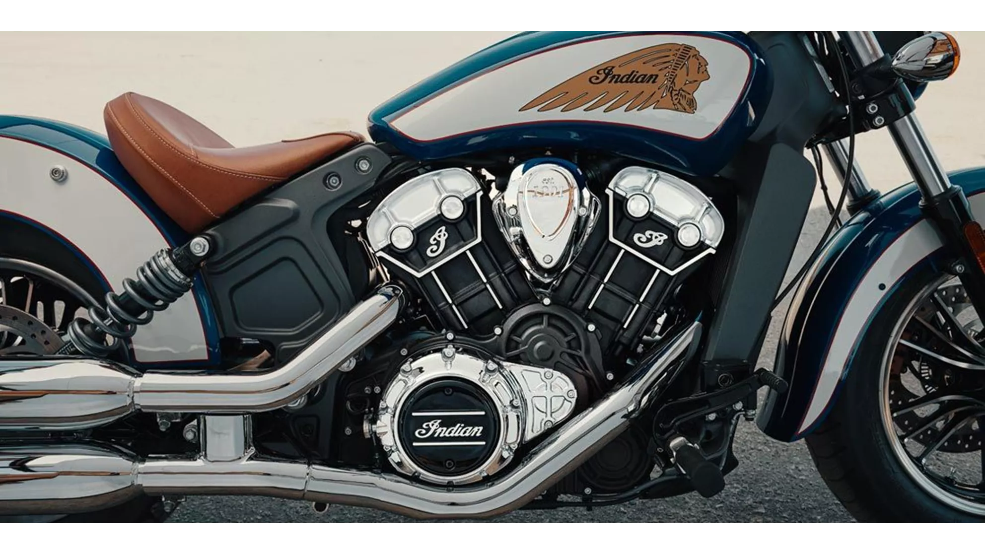 Indian Scout - Image 14 Indian Scout - Image 14