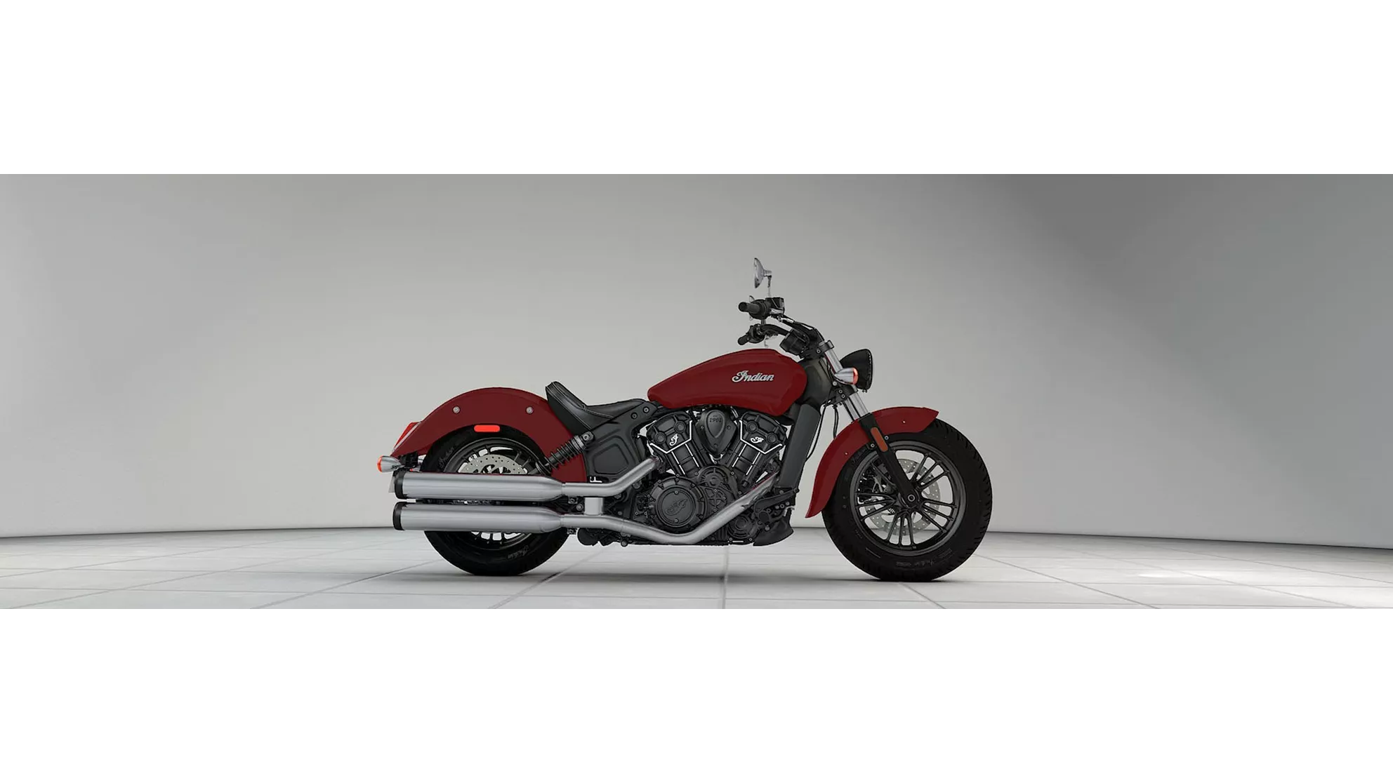 Indian Scout Sixty - Image 2 Indian Scout Sixty - Image 2