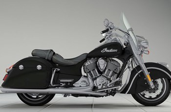 Indian Springfield 2018 - Bild 3 Indian Springfield 2018 - Bild 3