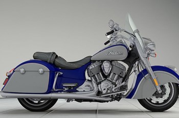 Indian Springfield 2018 - Bild 4 Indian Springfield 2018 - Bild 4
