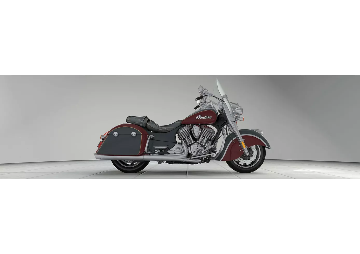 Indian Springfield 2018 Indian Springfield 2018