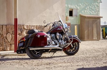 Indian Springfield 2018 - Bild 6 Indian Springfield 2018 - Bild 6