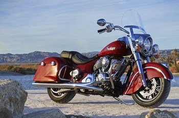 Indian Springfield 2018 - Bild 7 Indian Springfield 2018 - Bild 7