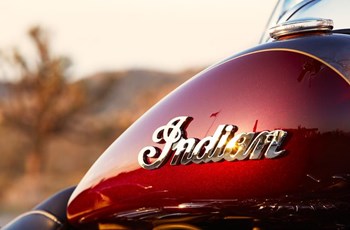 Indian Springfield 2018 - Bild 9 Indian Springfield 2018 - Bild 9