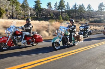 Indian Springfield 2018 - Bild 13 Indian Springfield 2018 - Bild 13