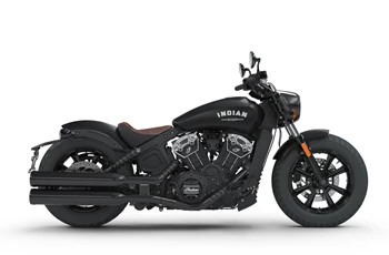 Indian Scout Bobber 1131 2018 - Bild 3 Indian Scout Bobber 1131 2018 - Bild 3