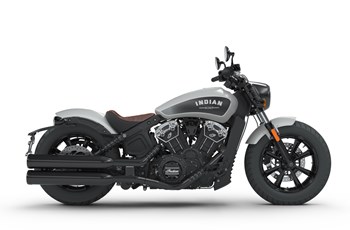 Indian Scout Bobber 1131 2018 - Bild 4 Indian Scout Bobber 1131 2018 - Bild 4