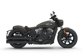 Indian Scout Bobber 1131 2018 - Bild 5 Indian Scout Bobber 1131 2018 - Bild 5