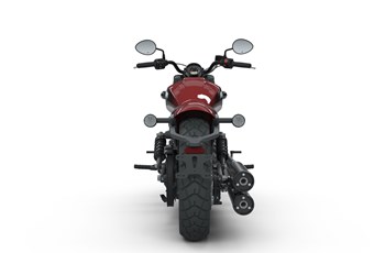 Indian Scout Bobber 1131 2018 - Bild 10 Indian Scout Bobber 1131 2018 - Bild 10
