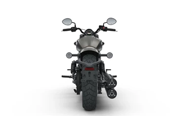Indian Scout Bobber 1131 2018 - Bild 12 Indian Scout Bobber 1131 2018 - Bild 12