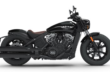 Indian Scout Bobber 1131 2018 - Bild 13 Indian Scout Bobber 1131 2018 - Bild 13