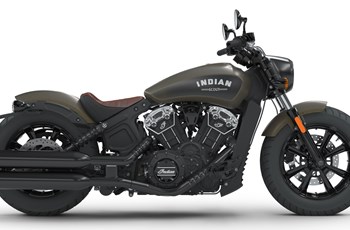 Indian Scout Bobber 1131 2018 - Bild 14 Indian Scout Bobber 1131 2018 - Bild 14
