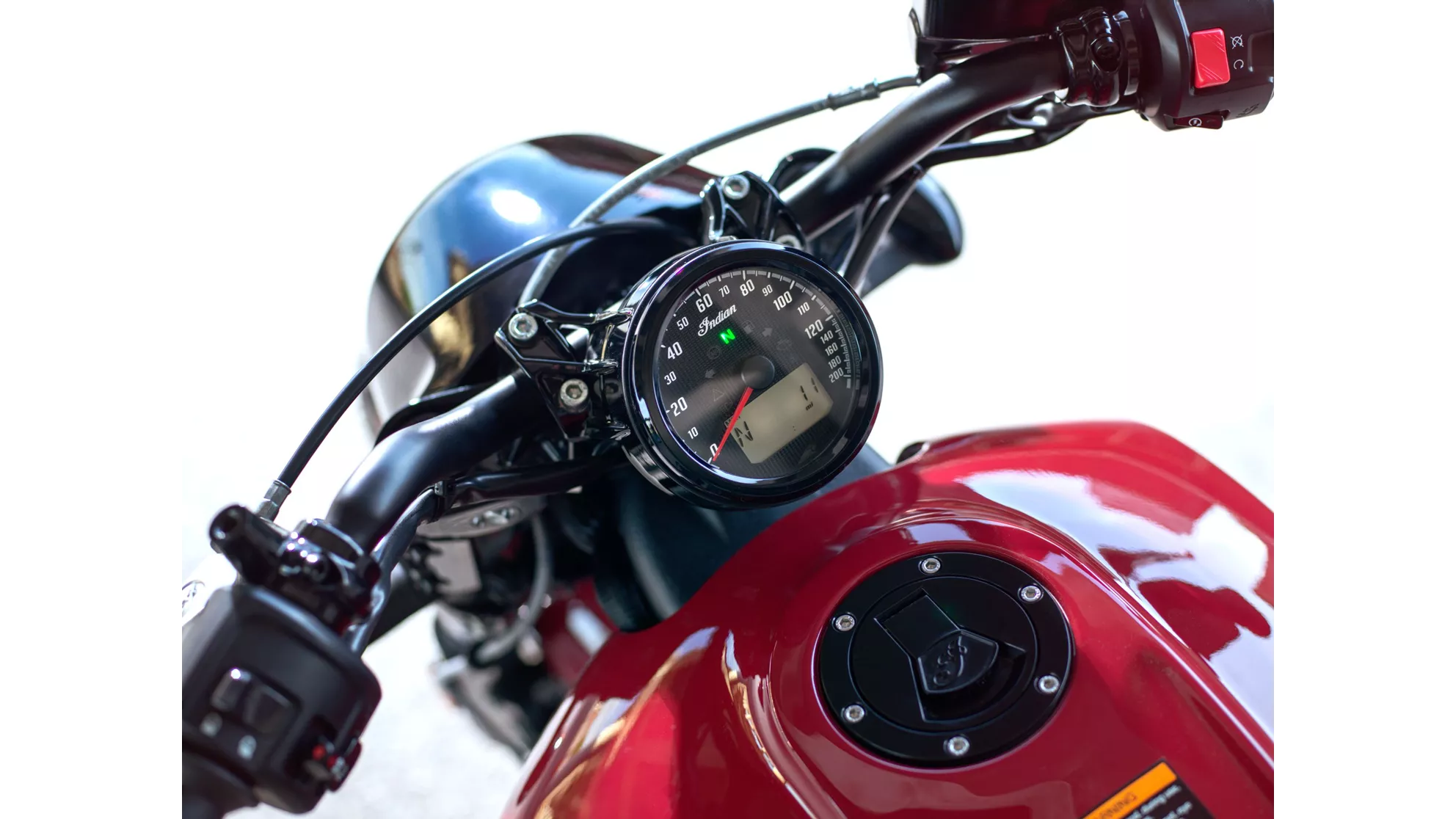 Indian Scout Bobber 1131 - Image 17 Indian Scout Bobber 1131 - Image 17