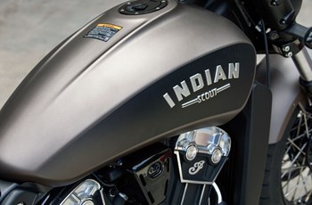 Indian Scout Bobber 1131 2018 - Bild 26 Indian Scout Bobber 1131 2018 - Bild 26
