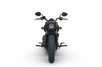 Indian Scout Bobber 1131 2018 - Bild 30 Indian Scout Bobber 1131 2018 - Bild 30