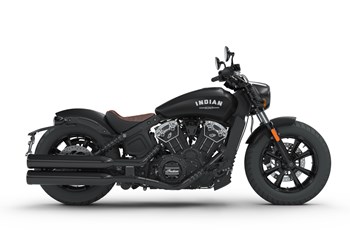 Indian Scout Bobber 1131 2018 - Bild 33 Indian Scout Bobber 1131 2018 - Bild 33