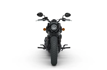 Indian Scout Bobber 1131 2018 - Bild 36 Indian Scout Bobber 1131 2018 - Bild 36